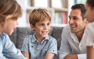 Вопросы на экспертизу ребенка: психологическая и психиатрическая экспертиза, место жительства и судебная экспертиза детей