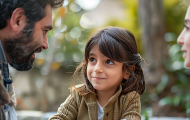 Вопросы логопеду и дефектологу: что спрашивают дети, и что спрашивают специалисты