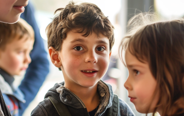 Вопросы миллионер для детей: кто хочет стать миллионером