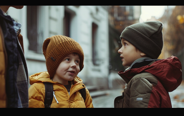 Вопросы на год ребенку: познавательная инструкция для родителей и гостей