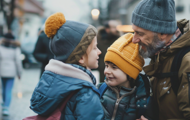 Вопросы на английском для детей: простые и легкие вопросы на английском языке для изучения языков