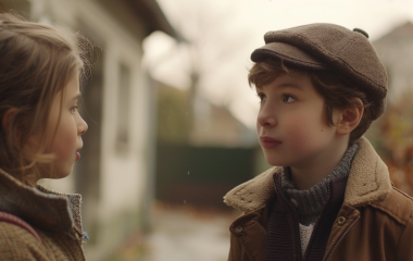 Вопросы для трехлетнего ребенка: какие вопросы задавать ребенку в 3 года?