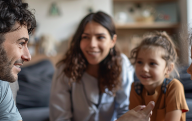 Вопросы для подростка 2 лет: какие вопросы задать маме ребенка