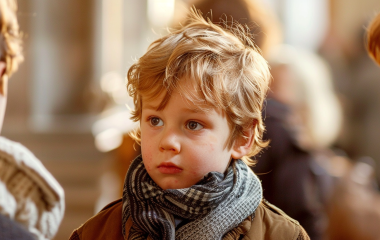 Вопросы для именинника ребенка на день рождения: отвечаем смешно и с приколами