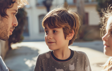 Вопросы для детей дошкольного возраста: познавательные и развивающие вопросы для дошкольников