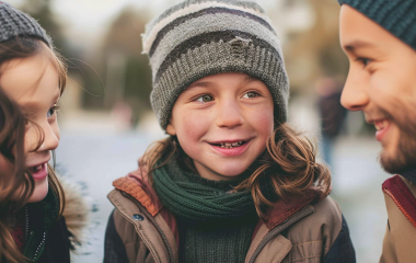 Вопросы детей о боге и вере: ответы от самого бога