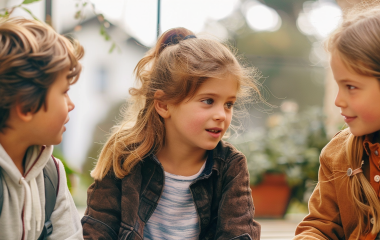 Вопросы детей учителю, вопросы детям учителей: интервью и секреты взаимопонимания