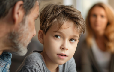 Вопросы готовности ребенка к школе: как проверить готовность и помочь ребенку быть успехом в учебе