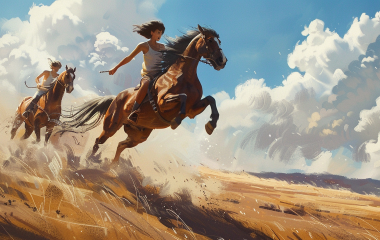 Правила хоббіхорсингу конкурс - як пройти змагання успішно