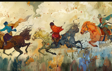 Хобі-хорсинг: як зробити креативну презентацію