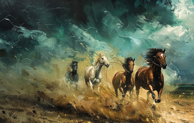 Президент хоббіхорсингу: впливова фігура у світі хоббіхорсингу