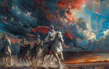 Як стати майстром з хоббіхорсингу та досягти звання майстра спорту