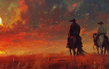 Кінь для хоббіхорсингу: вибір, вартість, особливості.