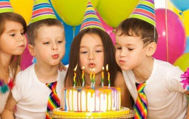 Як здивувати дитину на день народження: бюджетні та креативні варіанти
