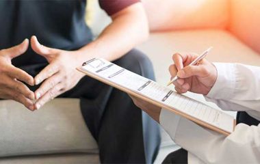 Підшивка від алкоголізму в Хмельницькому