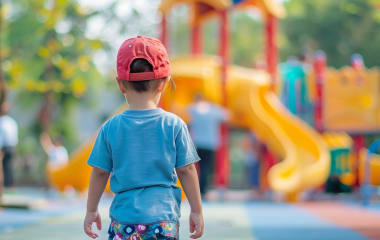 Правила поведения для воспитанных детей: как им научиться и почему это важно.