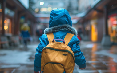 Правила поведения за столом в детском саду: кушаем правильно!