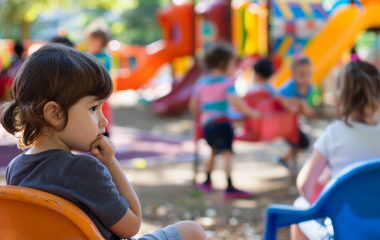 Правила поведения для детей: 10 важных правил с иллюстрациями