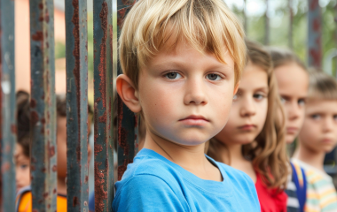 Правила безопасного поведения детей в городе: важная инструкция для родителей