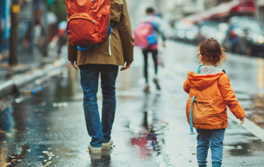 Правила безопасного поведения в толпе для детей: как безопасно находиться среди большого количества людей