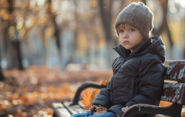 Казка про важливість правил поведінки для дітей