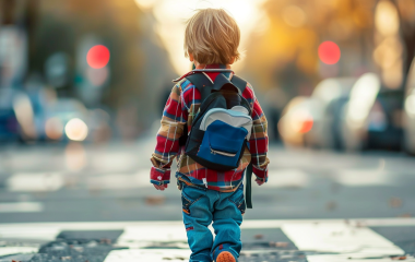 Правила поведения детей в летний период: основные правила летних каникул