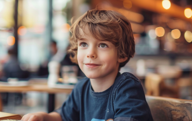 Правила поведения детей в поезде: как вести себя на жд транспорте.