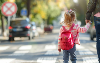 Правила поведения детей в общественных местах: картинки и раскраски