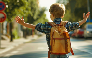 Правила поведения детей в обществе: как вести себя правильно, чтобы быть уважаемыми