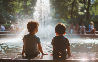 Правила поведінки на концерті для дітей: як поводитись на сцені дитячому артисту