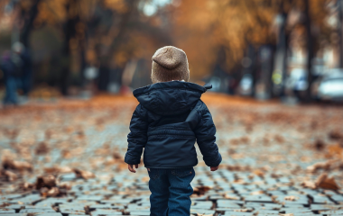 Правила поведения детей на детской площадке: как обеспечить безопасное и веселое время игры