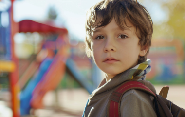 Правила поведения детей на прогулке: основные правила и рекомендации