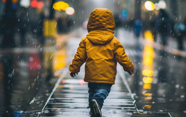 Правила поведения на воде, водоемах и на льду зимой для детей