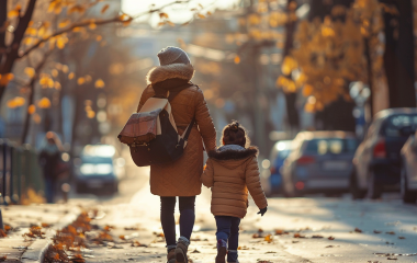 Правила поведения за столом для детей: основные принципы этикета