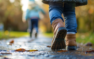 Правила поведения в лесу и природе для детей: наглядные картинки и советы.