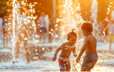 Правила поведения детей в доу. Как следует вести себя дошкольникам в детском саду.