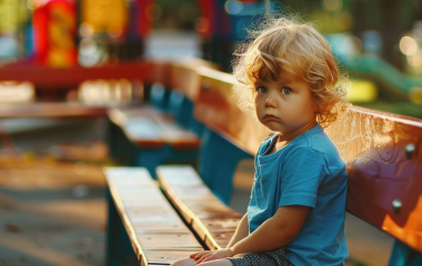 Правила поведінки під час повені для дітей: безпека та турбота.