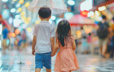 Правила дорожного поведения для детей: важные правила безопасности на дороге