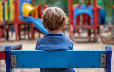 Правила поведінки у групі дитячого садка: намальовані малюнки для дітей