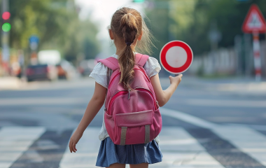 Основные правила безопасного поведения детей на дорогах