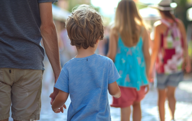 Як правильно навчити дитину правилам поведінки: поради для батьків