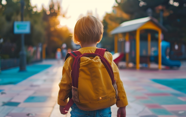 Правила безопасного поведения на льду для детей: важные правила и рекомендации