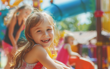 Правила безопасного поведения на улице для детей: советы и рекомендации.