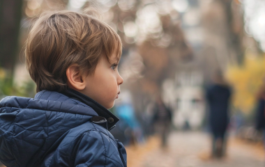 Правила безопасного поведения для детей в общественном транспорте