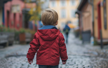 Правила безопасного поведения на кухне для детей: важные меры безопасности