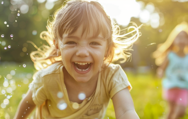 Правила безопасного поведения для детей: важные принципы и рекомендации