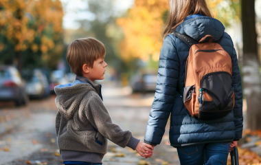 Буклеты с правилами поведения детей в детском саду: как создать и где использовать.