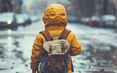 Правила безопасного поведения детей на водоеме: как правильно вести себя рядом с водой