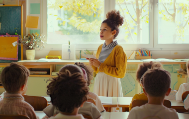 Художественные кружки для детей: выбор и особенности проведения.