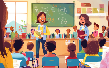 Театральные кружки для детей: выбор лучших артистических курсов в вашем городе